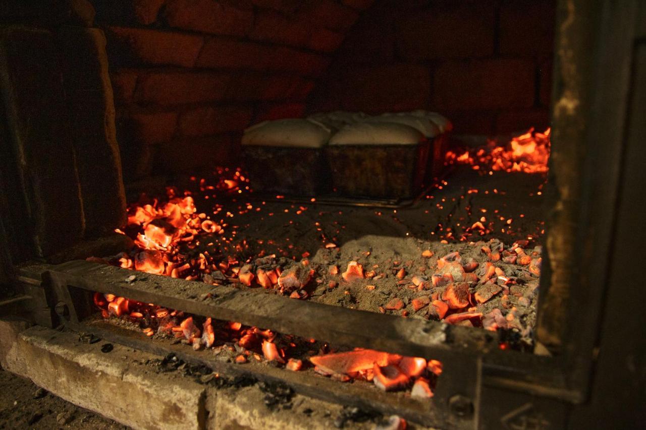 U Dvori Hotel Podgorodtsy Luaran gambar