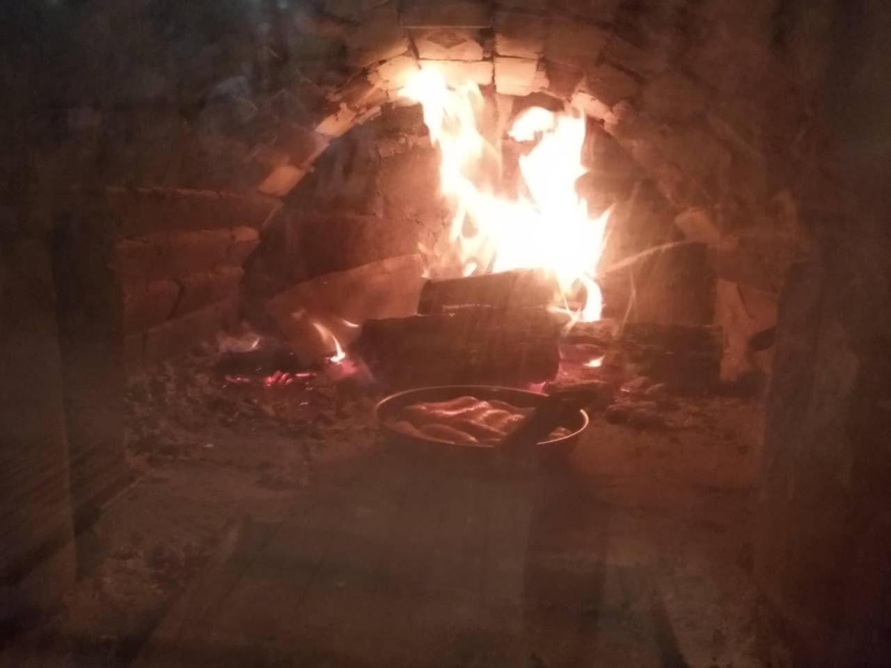 U Dvori Hotel Podgorodtsy Luaran gambar